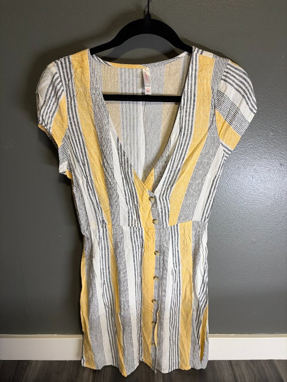 Xhilaration Dress Size Small